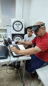 Деятельность ТРОО Содействия Развитию Творческого Потенциала Подростков "TulaTeens (Тульские Подрост