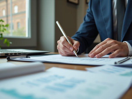 Why Getting More Money Isn’t the Only Answer for African SMEs