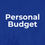 Thumbnail: Personal Budget