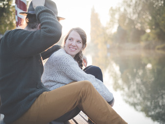 What Annoys You Most About Your Partner is Your Problem