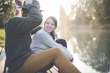Happy Couple Counselling