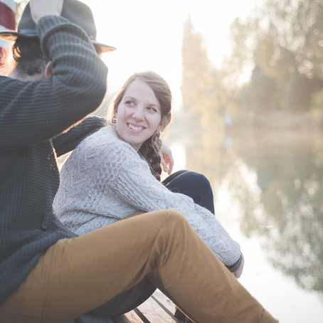גבר? ככה תדליק אותי