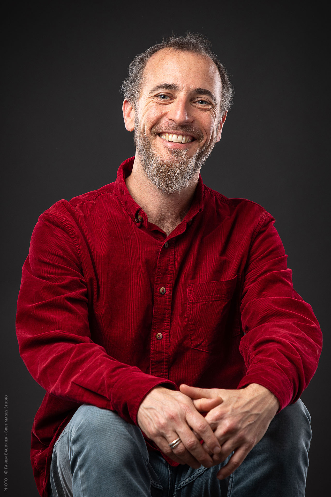 Frédéric Mary