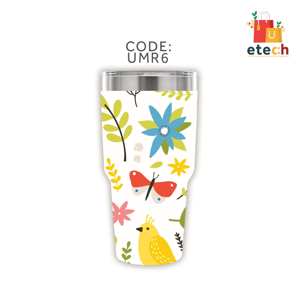 Tumbler UMR6