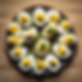 Deviled Eggs Platter