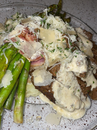 Chef Tuck's Legendary Grubz