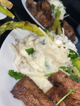 Chef Tuck's Legendary Grubz