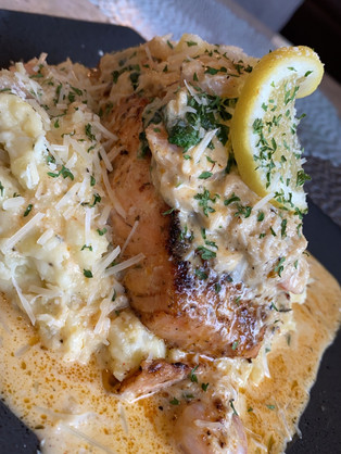 Chef Tuck's Legendary Grubz