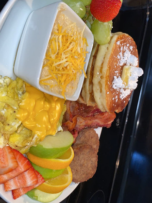 Chef Tuck's Legendary Grubz