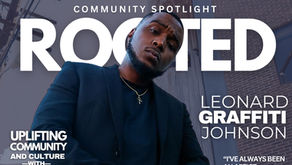 Uplifting Community and Culture with Conversation: 