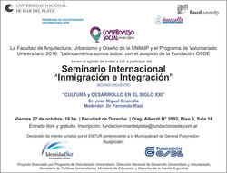 Invitacion charla Identidad-OSDE- ONAIND