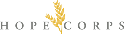 Hope Corps Logo