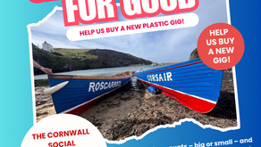 Help us Buy a New Gig!