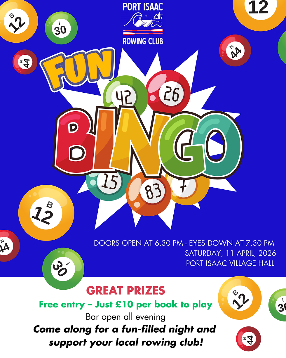 BINGO