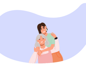 Le statut juridique et les droits de l’aidant familial d’une personne âgée