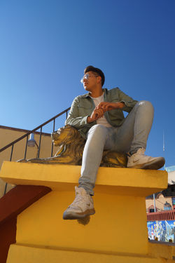 Steven Jiménez