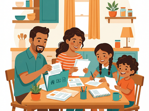 How to Prepare Your Family for an Immigration Emergency