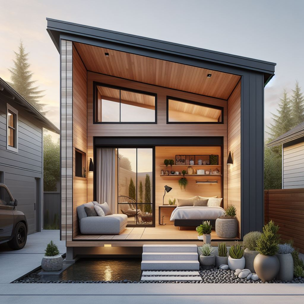 Courtship - 650 sq foot 2 bedroom, 1.5 bath