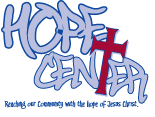 Hope Center Construction Project