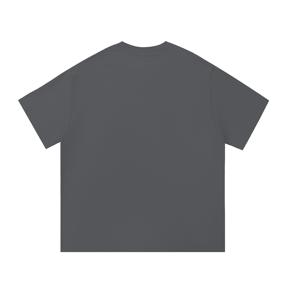 Thumbnail: SURVIVOR Series: Redemption Essential Cotton T-Shirt