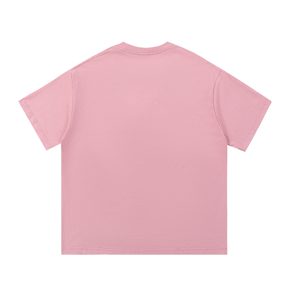 Thumbnail: SURVIVOR Series: Grace Essential Cotton T-Shirt
