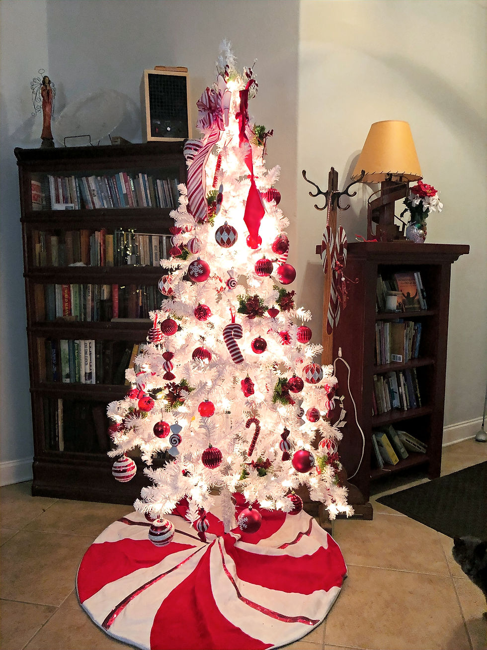 MORE POWER THAN THE ENERGIZER BUNNY