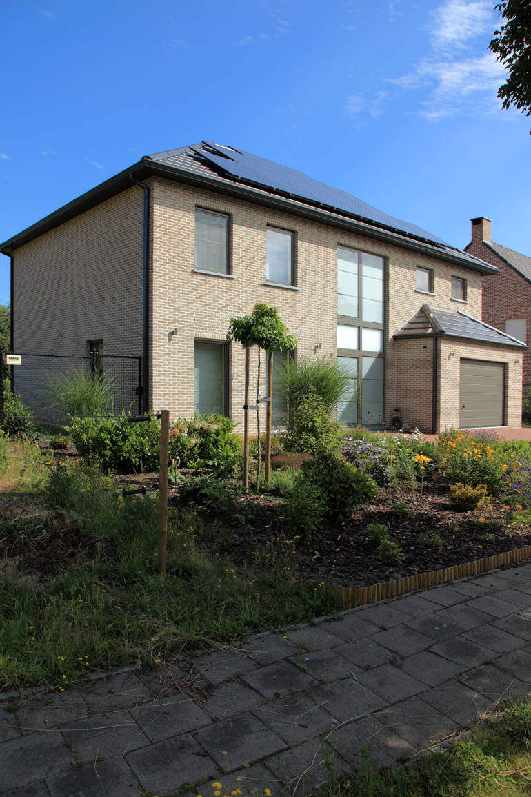 Uiterst tevreden van mijn recent geplaatste alumin Uiterst tevreden van mijn recent geplaatste aluminium ramen door Peeters!