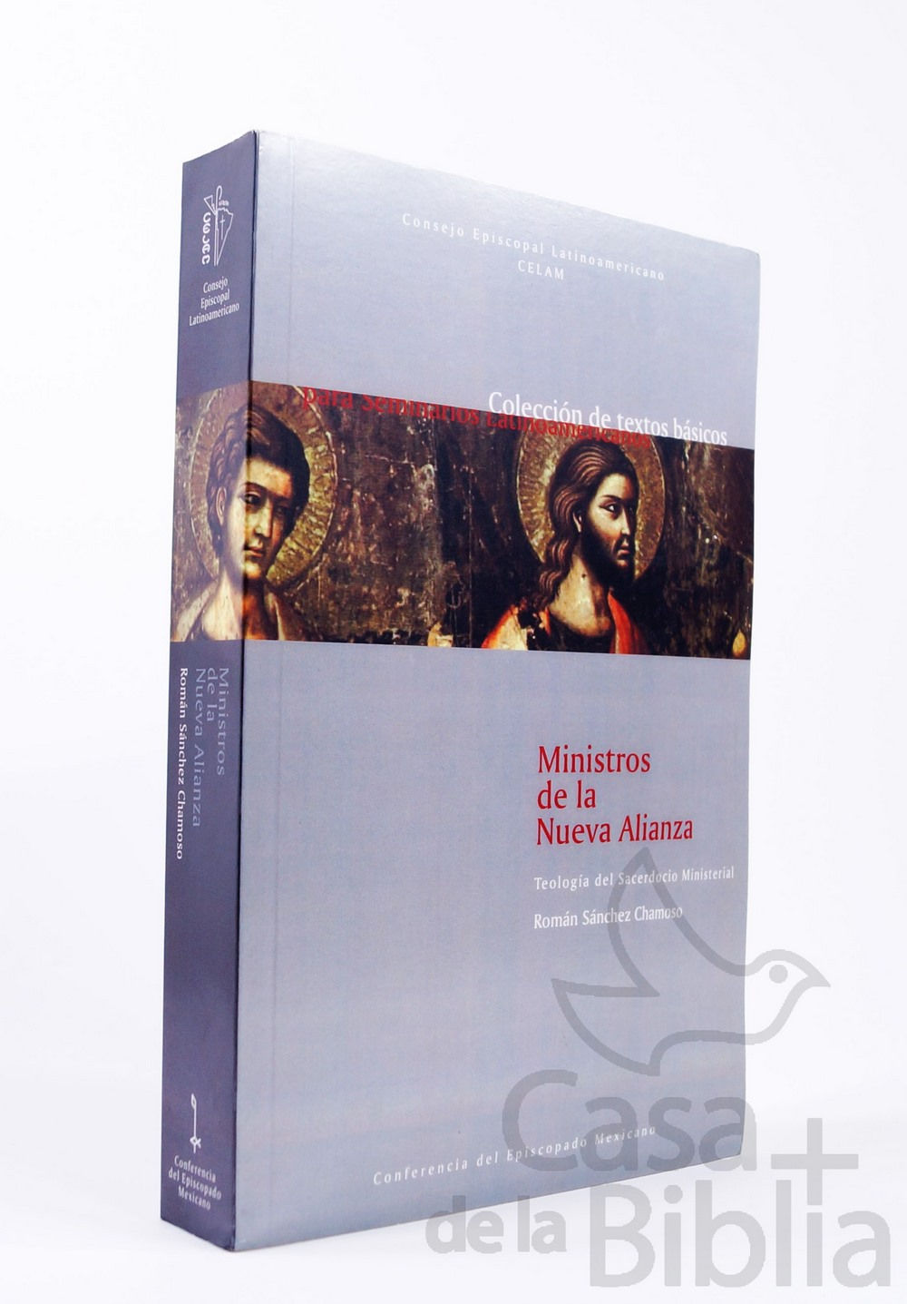 MINISTROS DE LA NUEVA ALIANZA