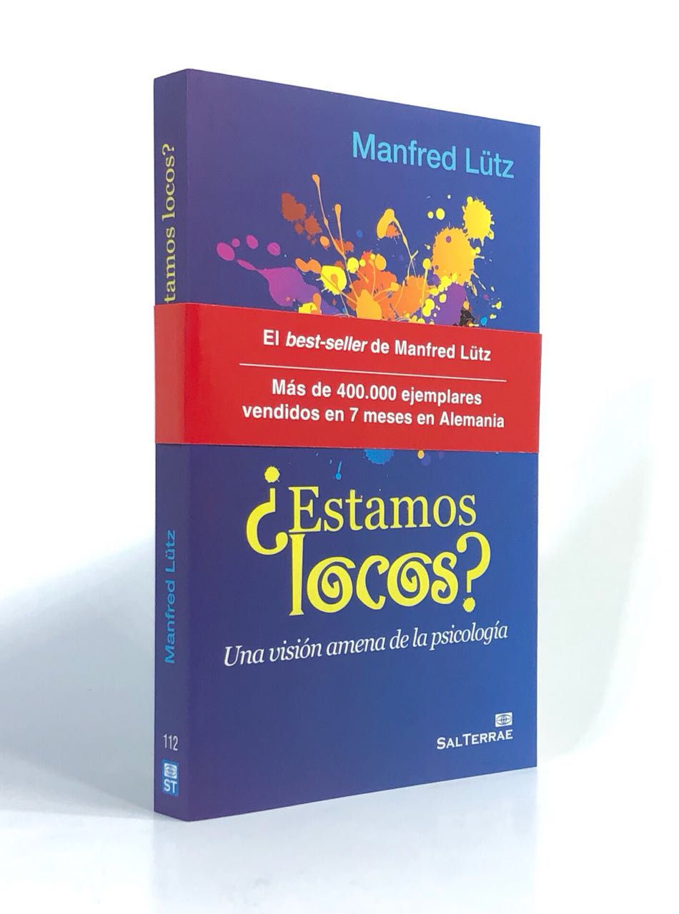 ¿ESTAMOS LOCOS?