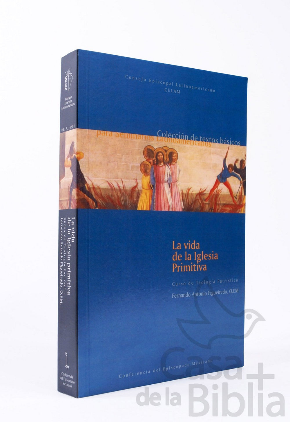 LA VIDA DE LA IGLESIA PRIMITIVA