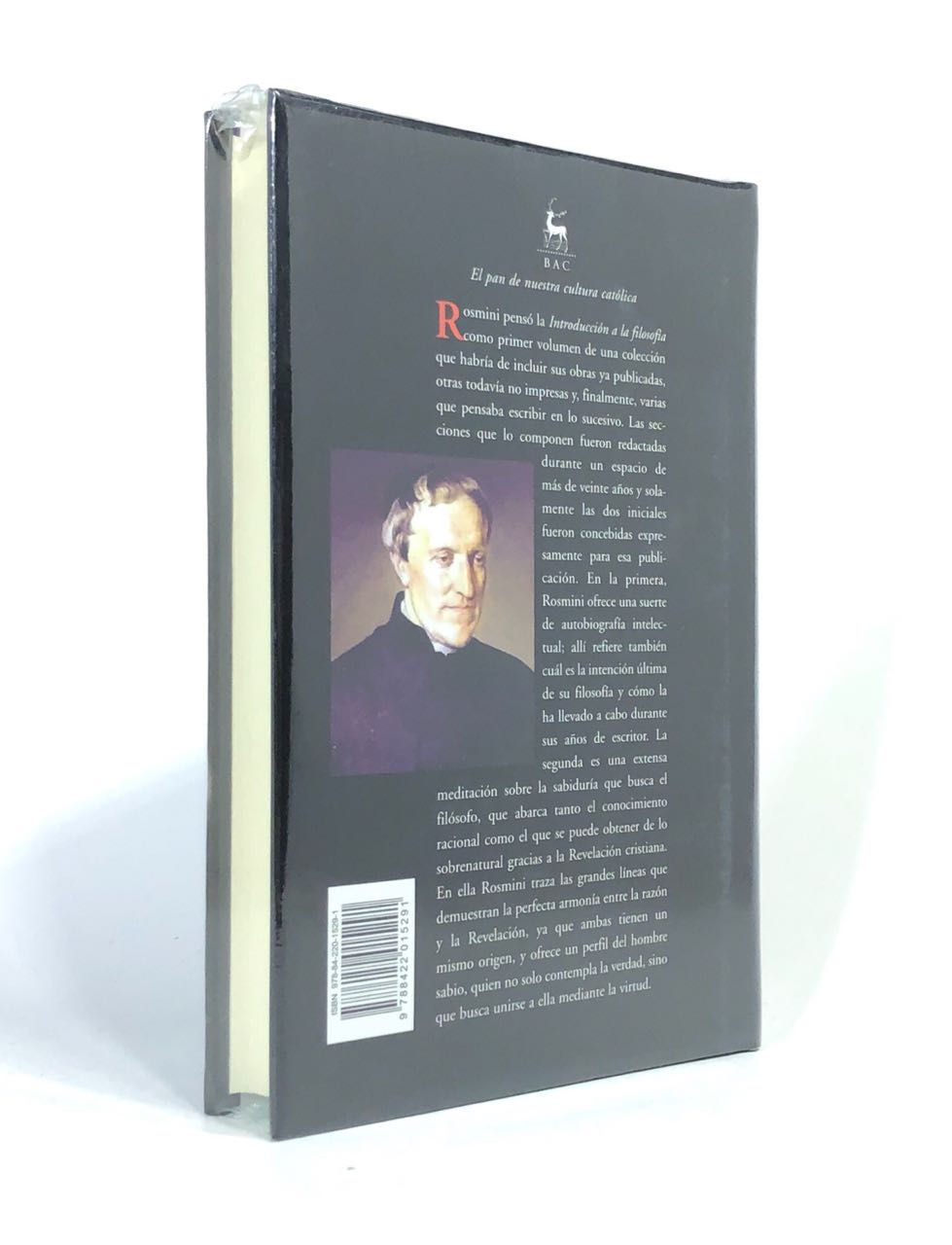 Miniatura: INTRODUCCION A LA FILOSOFIA