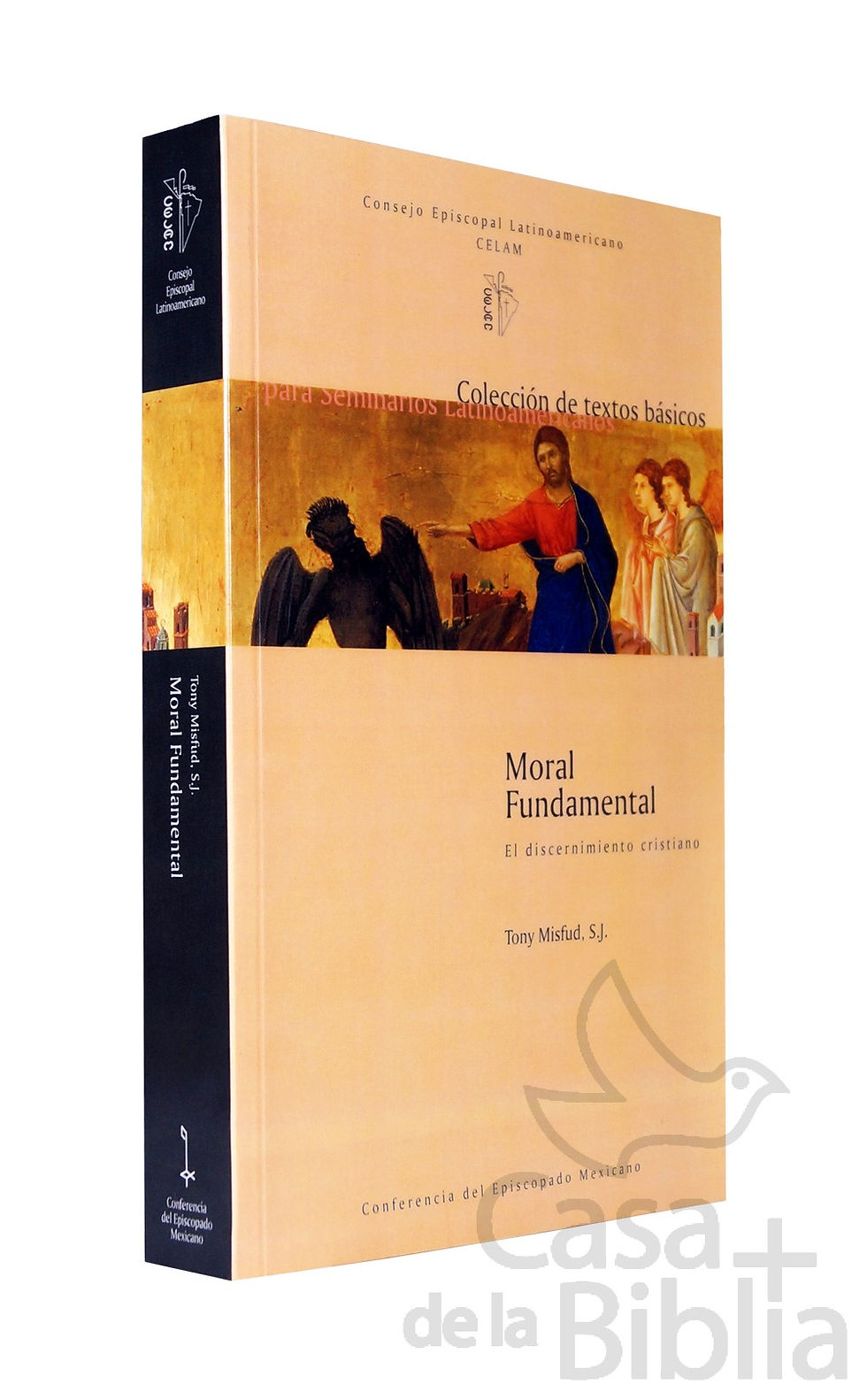 MORAL FUNDAMENTAL