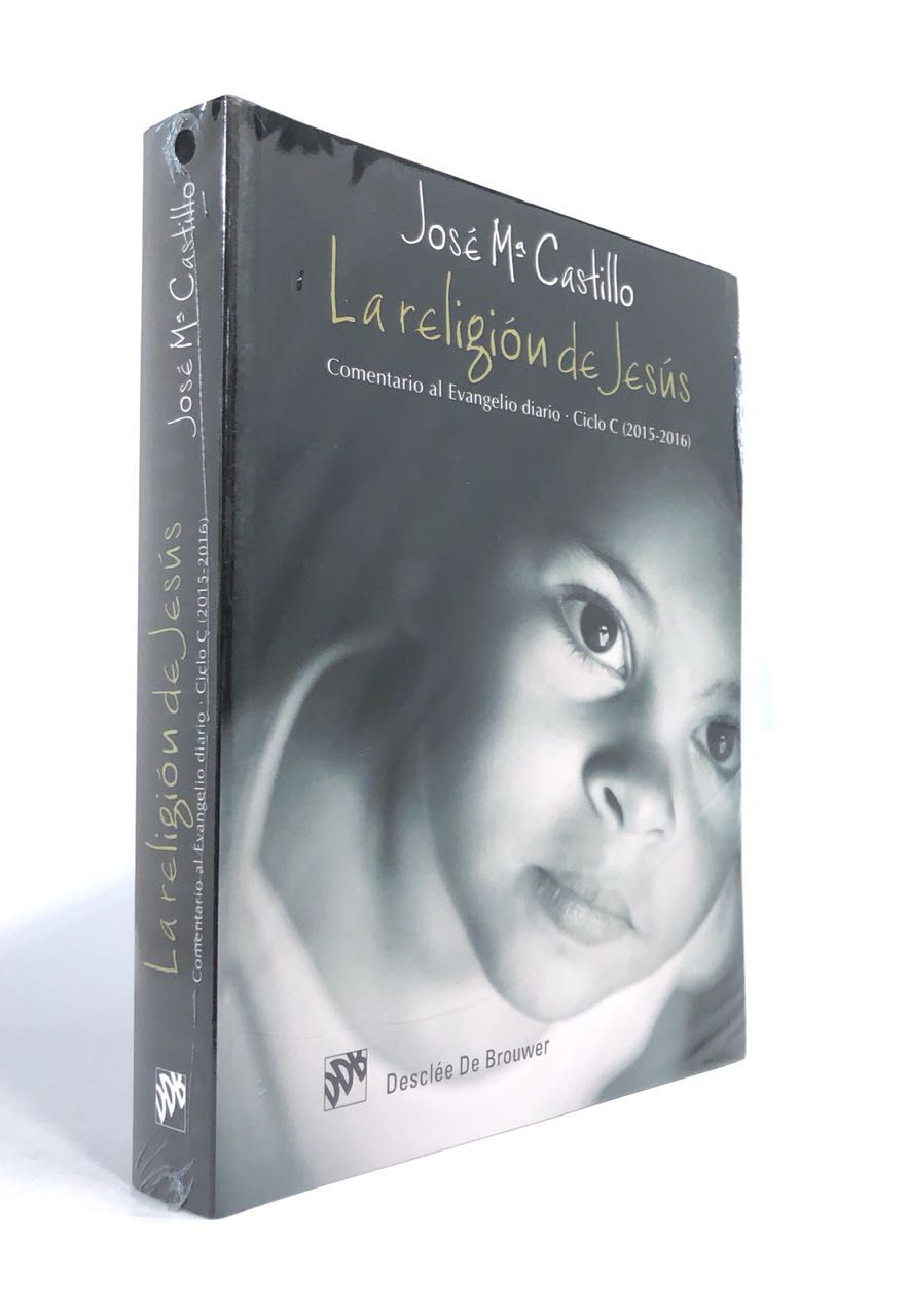 RELIGION DE JESUS, LA