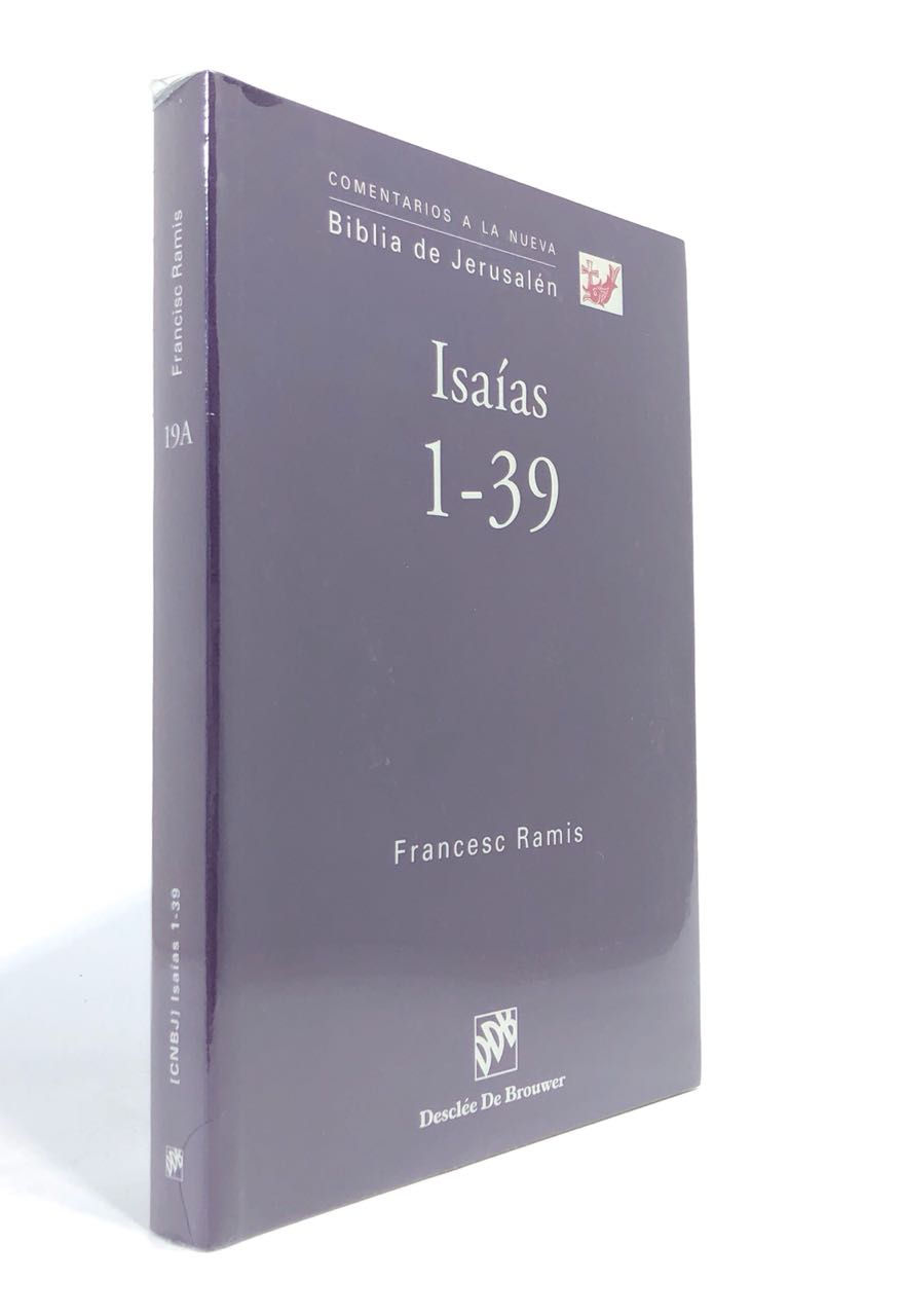ISAIAS 1-39