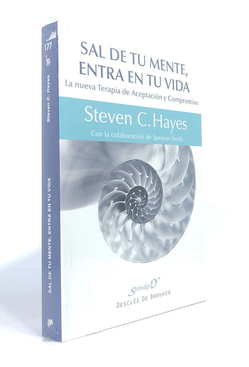 SAL DE TU MENTE, ENTRA EN TU VIDA | casadelabibliav2