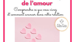 Les différentes étapes de l’amour : comprendre ce que vous vivez et comment avancer