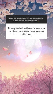 Soins collectifs - Soin énergétique collectif à distance - - Elisa Erin - Hypnotherapeute