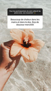 Soins collectifs - Soin collectif - Elisa Erin - Hypnotherapeute et energeticienne - Hypno