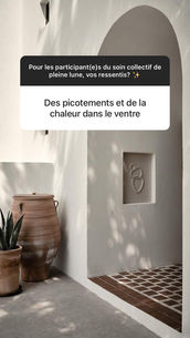 Soins collectifs - Soin collectif - Elisa Erin - Hypnotherapeute et energeticienne - Hypno