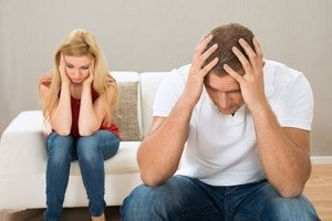 Schéma répétitif relation amoureuse