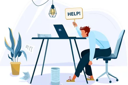 Les différentes formes de dépendance affective : au travail
