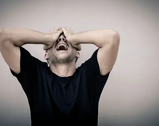 La frustration
