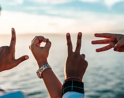 Comprendre les différentes formes d'amour : comment reconnaître et cultiver les différents types d'amour dans votre vie