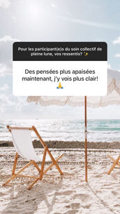 Soins collectifs - Soin collectif - Elisa Erin - Hypnotherapeute et energeticienne - Hypno