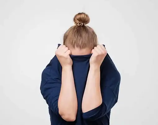 La honte