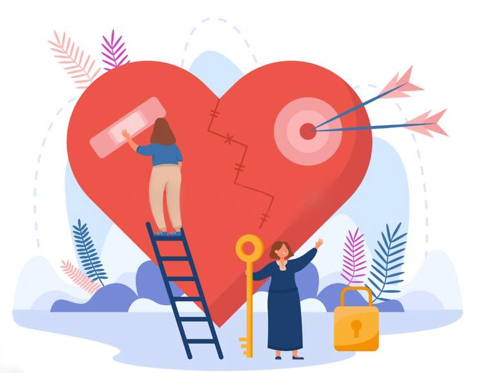 Blessures familiales: 𝘮𝘢𝘯𝘲𝘶𝘦 𝘥’𝘢𝘮𝘰𝘶𝘳, 𝘥𝘦́𝘷𝘢𝘭𝘰𝘳𝘪𝘴𝘢𝘵𝘪𝘰𝘯, 𝘱𝘢𝘳𝘦𝘯𝘵 𝘢𝘣𝘴𝘦𝘯𝘵 𝘰𝘶 𝘵𝘰𝘹𝘪𝘲𝘶𝘦, 𝘥𝘦́𝘤𝘦̀𝘴, 𝘪𝘯𝘤𝘦𝘴𝘵𝘦, 𝘷𝘪𝘰𝘭𝘦𝘯𝘤𝘦 𝘱𝘴𝘺𝘤𝘩𝘰𝘭𝘰𝘨𝘪𝘲𝘶𝘦 𝘰𝘶 𝘱𝘩𝘺𝘴𝘪𝘲𝘶𝘦, 𝘪𝘯𝘫𝘶𝘴𝘵𝘪𝘤𝘦