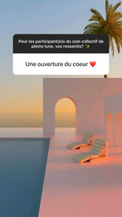 Soins collectifs - Soin collectif - Elisa Erin - Hypnotherapeute et energeticienne - Hypno