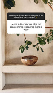 Soins collectifs - Soin collectif - Elisa Erin - Hypnotherapeute et energeticienne - Hypno