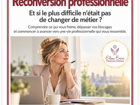 Reconversion professionnelle : et si changer de métier n’était pas si difficile ?