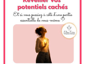 Comment retrouver son talent caché et réaliser pleinement son potentiel ?